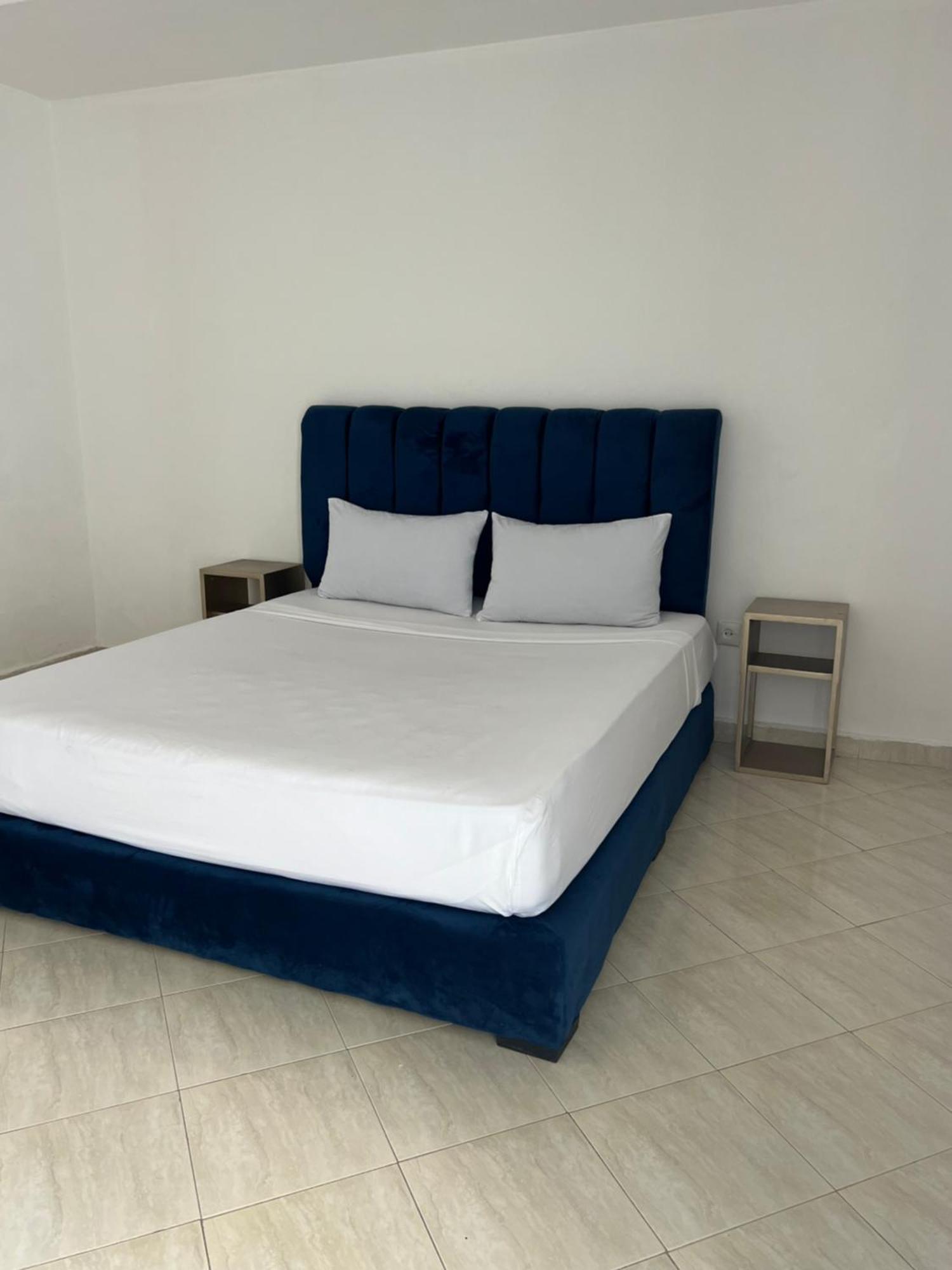Les Terrasses De Malabata Apartment Tangier Exterior photo
