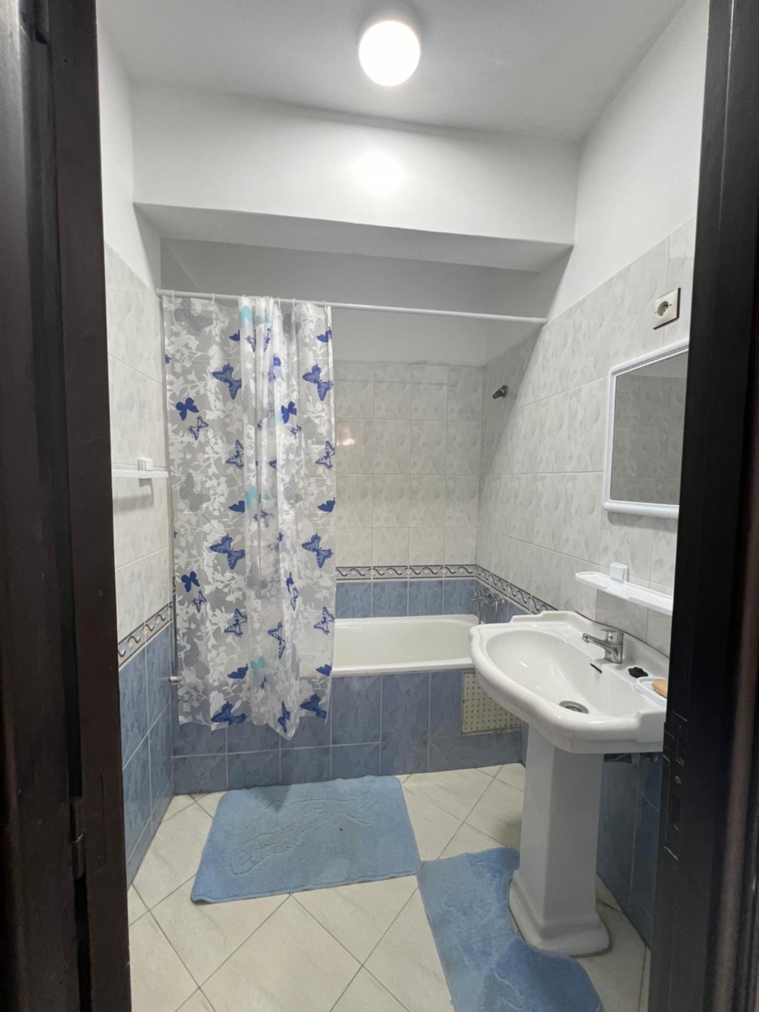Les Terrasses De Malabata Apartment Tangier Exterior photo